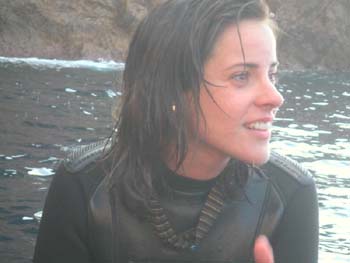 Alucinada